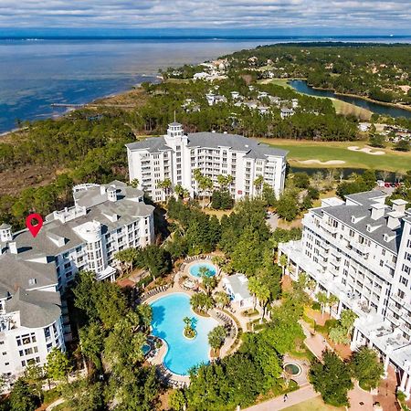 Bahia 4417- The Bahia Beach House Destin Eksteriør bilde