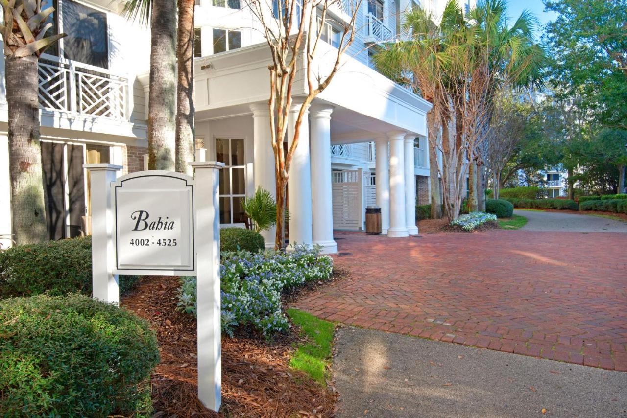 Bahia 4417- The Bahia Beach House Destin Eksteriør bilde