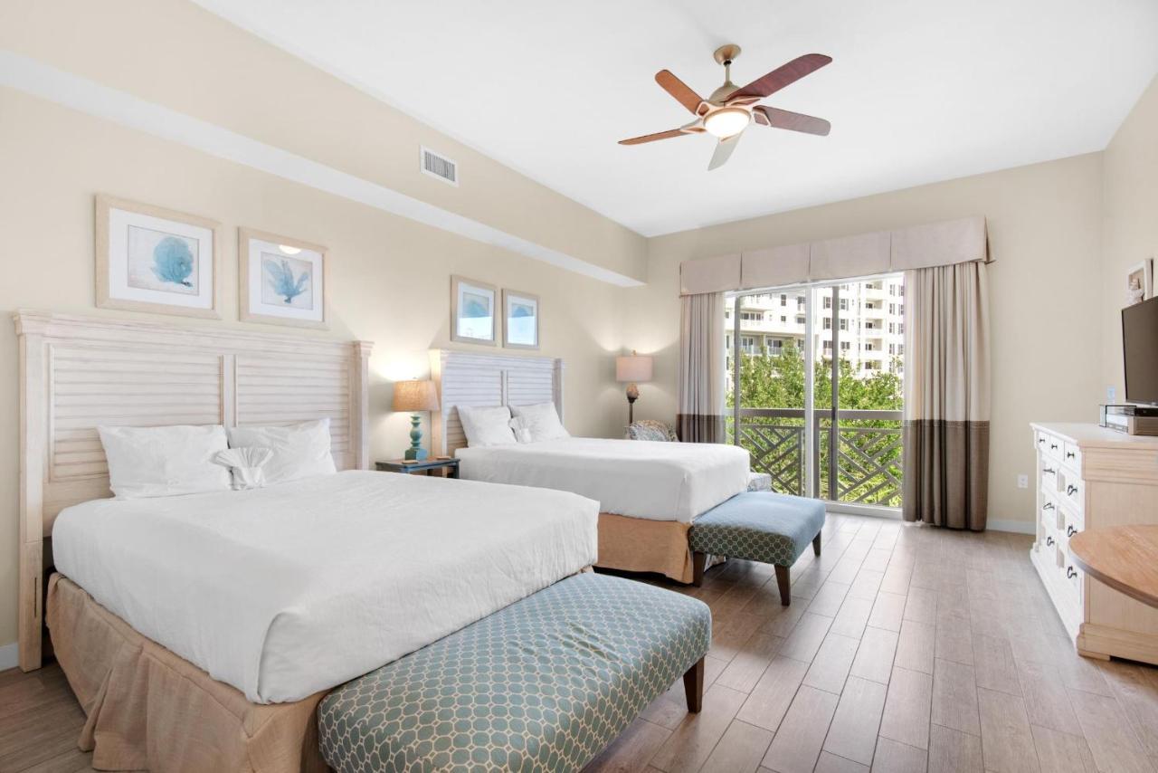 Bahia 4417- The Bahia Beach House Destin Eksteriør bilde