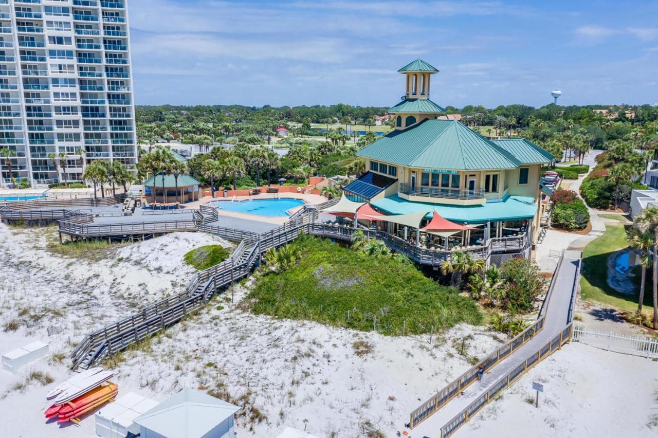 Bahia 4417- The Bahia Beach House Destin Eksteriør bilde