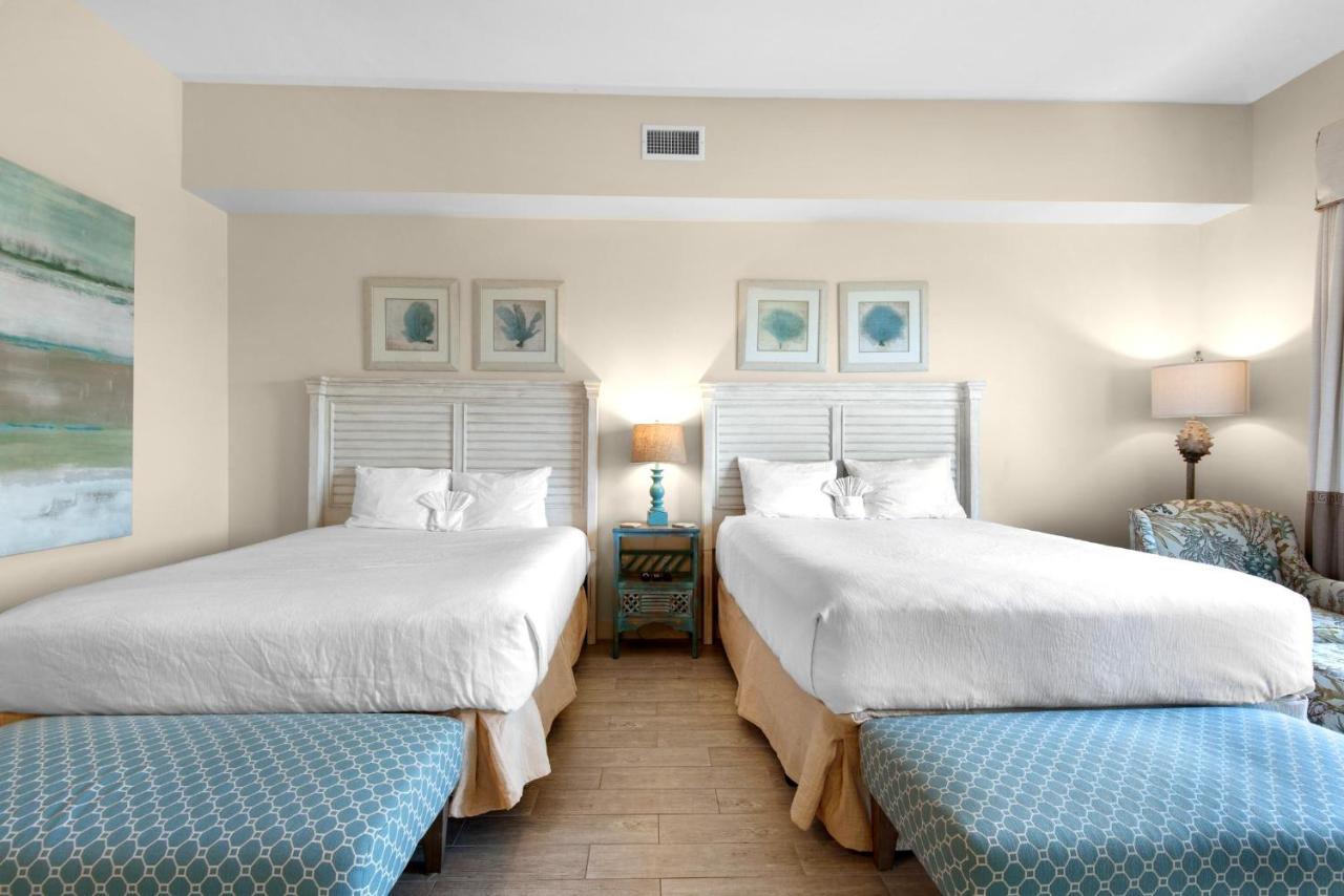 Bahia 4417- The Bahia Beach House Destin Eksteriør bilde
