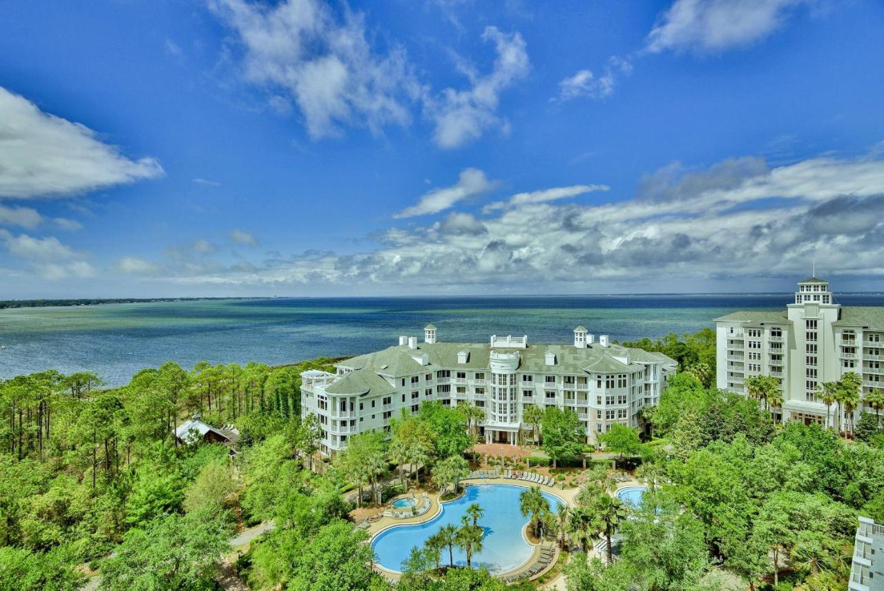 Bahia 4417- The Bahia Beach House Destin Eksteriør bilde