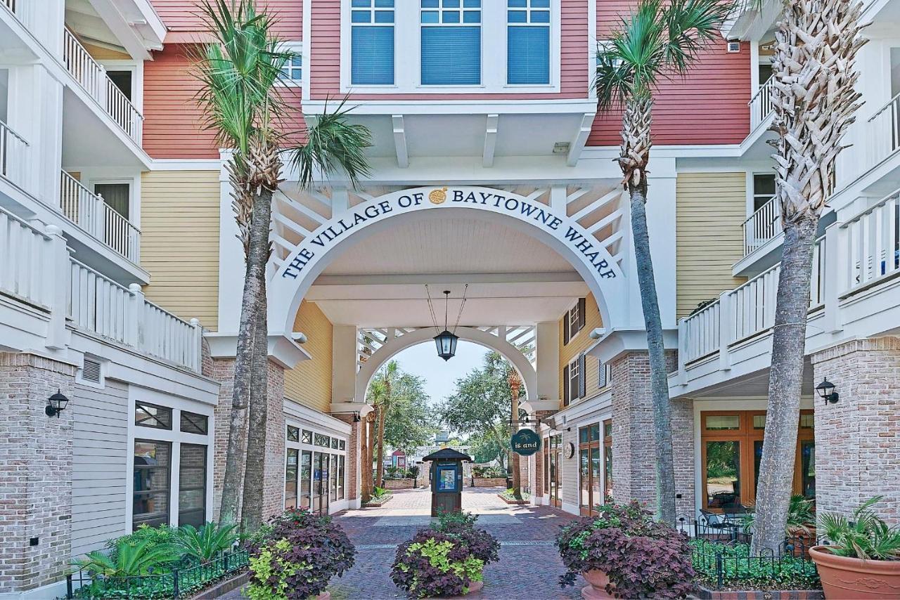 Bahia 4417- The Bahia Beach House Destin Eksteriør bilde