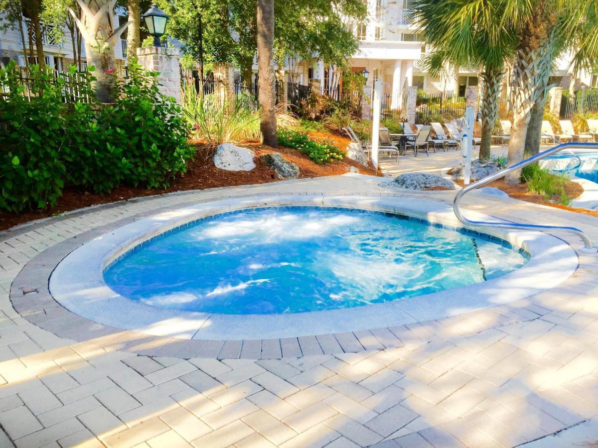 Bahia 4417- The Bahia Beach House Destin Eksteriør bilde