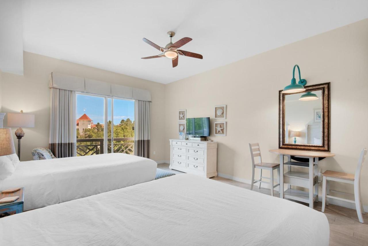 Bahia 4417- The Bahia Beach House Destin Eksteriør bilde