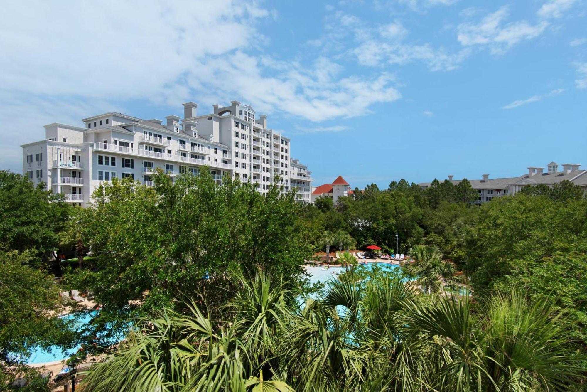 Bahia 4417- The Bahia Beach House Destin Eksteriør bilde