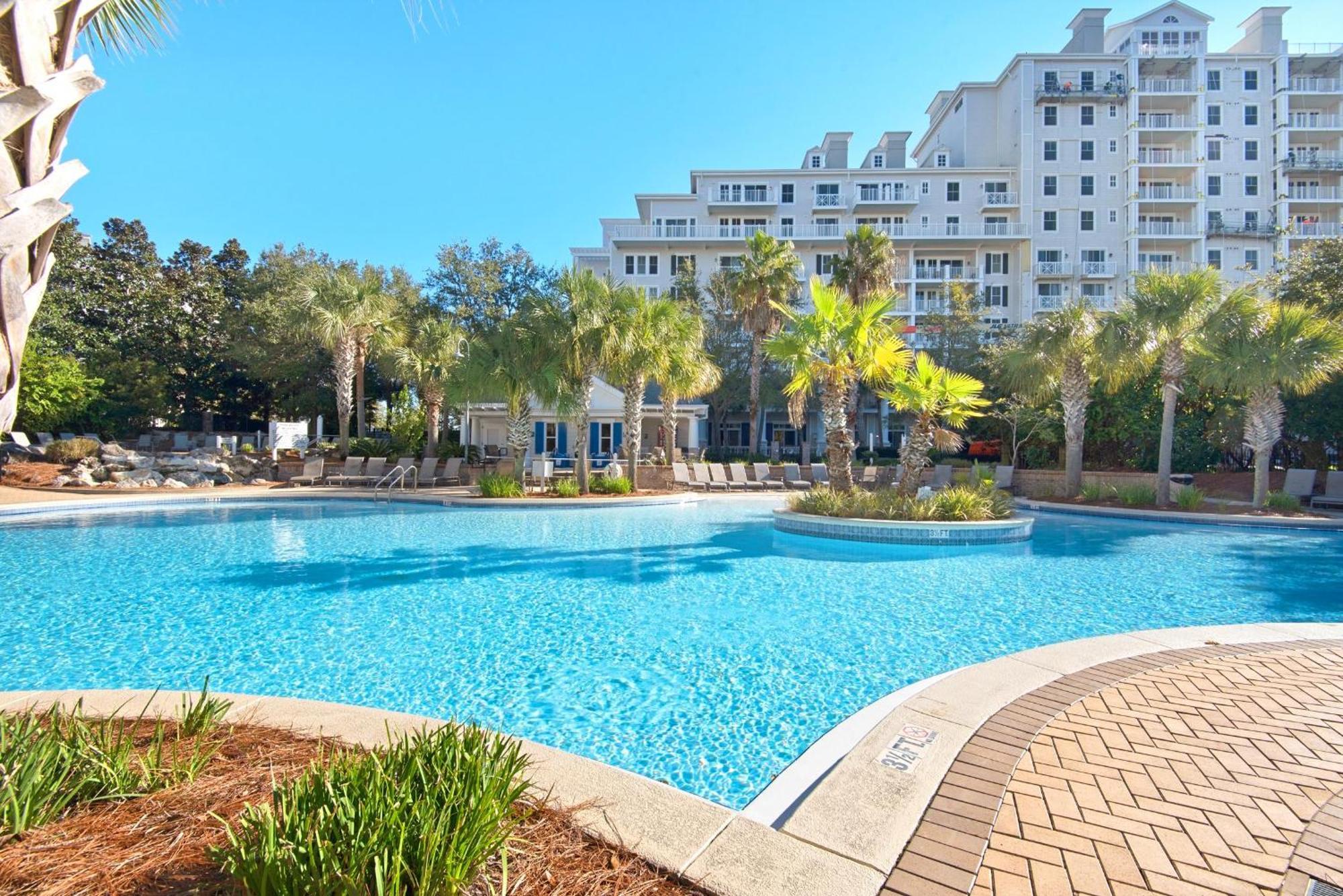 Bahia 4417- The Bahia Beach House Destin Eksteriør bilde