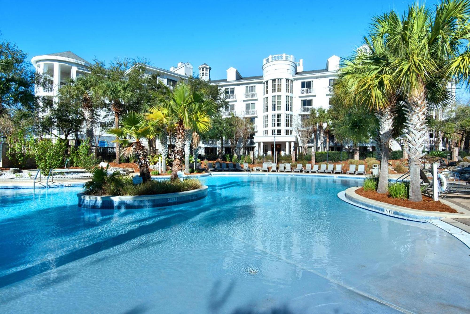 Bahia 4417- The Bahia Beach House Destin Eksteriør bilde