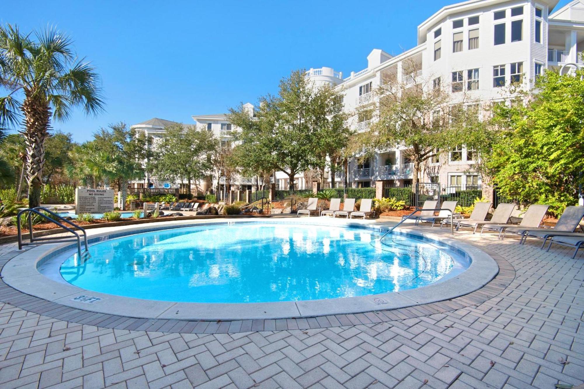Bahia 4417- The Bahia Beach House Destin Eksteriør bilde